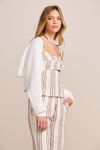 Foto do produto TRICOT MADALENA OFFWHITE