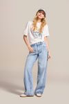 Foto do produto CALÇA JEANS MICA