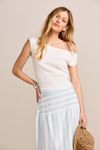 Foto do produto TRICOT LUANA OFFWHITE