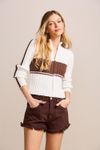Foto do produto TRICOT LOLA OFFWHITE