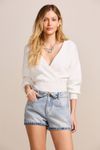Foto do produto TRICOT MEGAN OFFWHITE