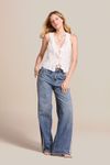 Foto do produto CALÇA JEANS ANALU