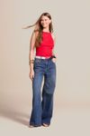 Foto do produto CALÇA JEANS CECÍLIA 