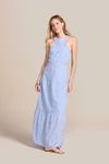Foto do produto VESTIDO VERA AZUL