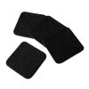 Kit DRINK COASTERS Cutterman - Black