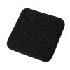 Kit DRINK COASTERS Cutterman - Black
