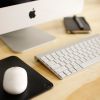 MOUSEPAD - Black