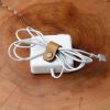Cable Clip - Caramel