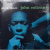 LP John Coltrane - Blue Train (1957)