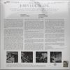 LP John Coltrane - Blue Train (1957)
