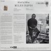 LP Miles Davis - Kind of Blue (1959)