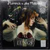 LP Florence + the Machine - Lugs (2009)