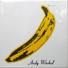 LP Velvet Underground - Velvet Underground & Nico (1967)