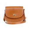 Bolsa SADDLE - Tan