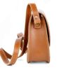 Bolsa SADDLE - Tan