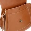 Bolsa SADDLE - Tan