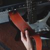 Alça FOLK para violão - Whisky