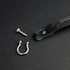 Corrente para Carteira - Black