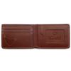Carteira MUSICMAN II - Coffee