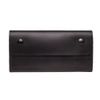 Carteira Feminina LUNGA - Black