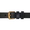 Cinto Cutterman ULTRA SLIM - Black 