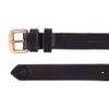 Cinto Cutterman ULTRA SLIM - Black 