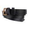 Cinto Cutterman ULTRA SLIM - Black 