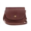 Bolsa SADDLE - Coffee