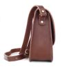 Bolsa SADDLE - Coffee