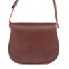 Bolsa SADDLE - Coffee