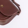Bolsa SADDLE - Coffee