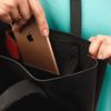 Bolsa Vela - Black