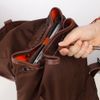 Mochila PORTER - Brown