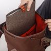 Mochila PORTER - Brown
