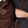 Mochila PORTER - Brown
