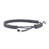 Pulseira CHAKA - Cinza