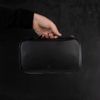 TRAVEL TECH Pouch - Black