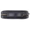 TRAVEL TECH Pouch - Black