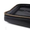 TRAVEL TECH Pouch - Black