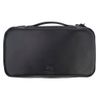 TRAVEL TECH Pouch - Black