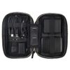 TRAVEL TECH Pouch - Black