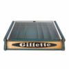 Expositor Gillete