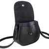 Bolsa SADDLE - Black