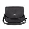 Bolsa SADDLE - Black