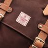 Mochila THE EXPLORER Backpack - Brown