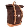 Mochila THE EXPLORER Backpack - Brown