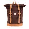Mochila THE EXPLORER Backpack - Brown
