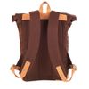 Mochila THE EXPLORER Backpack - Brown