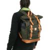 Mochila THE EXPLORER Backpack - Olive