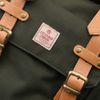 Mochila THE EXPLORER Backpack - Olive